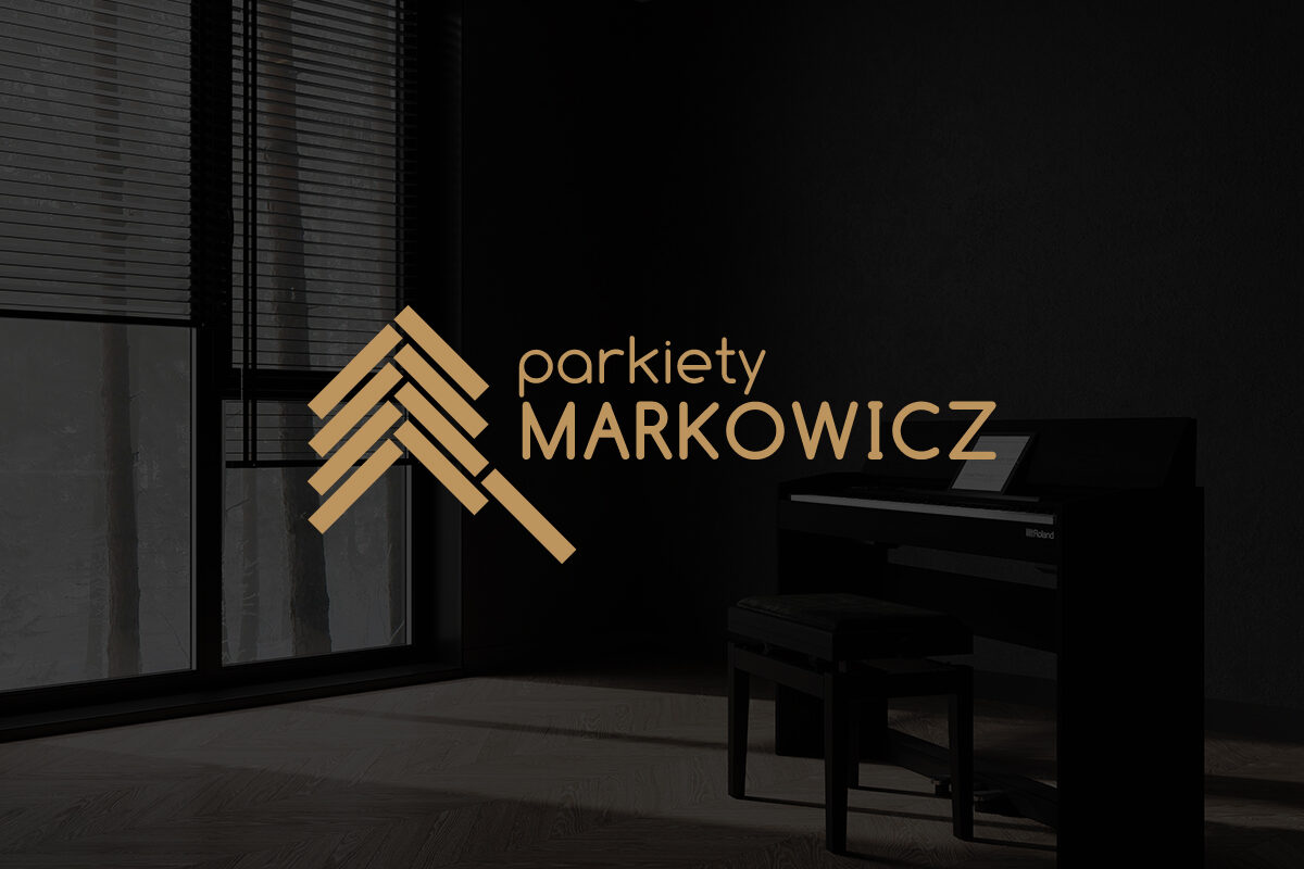 Strona www Parkiety Markowicz