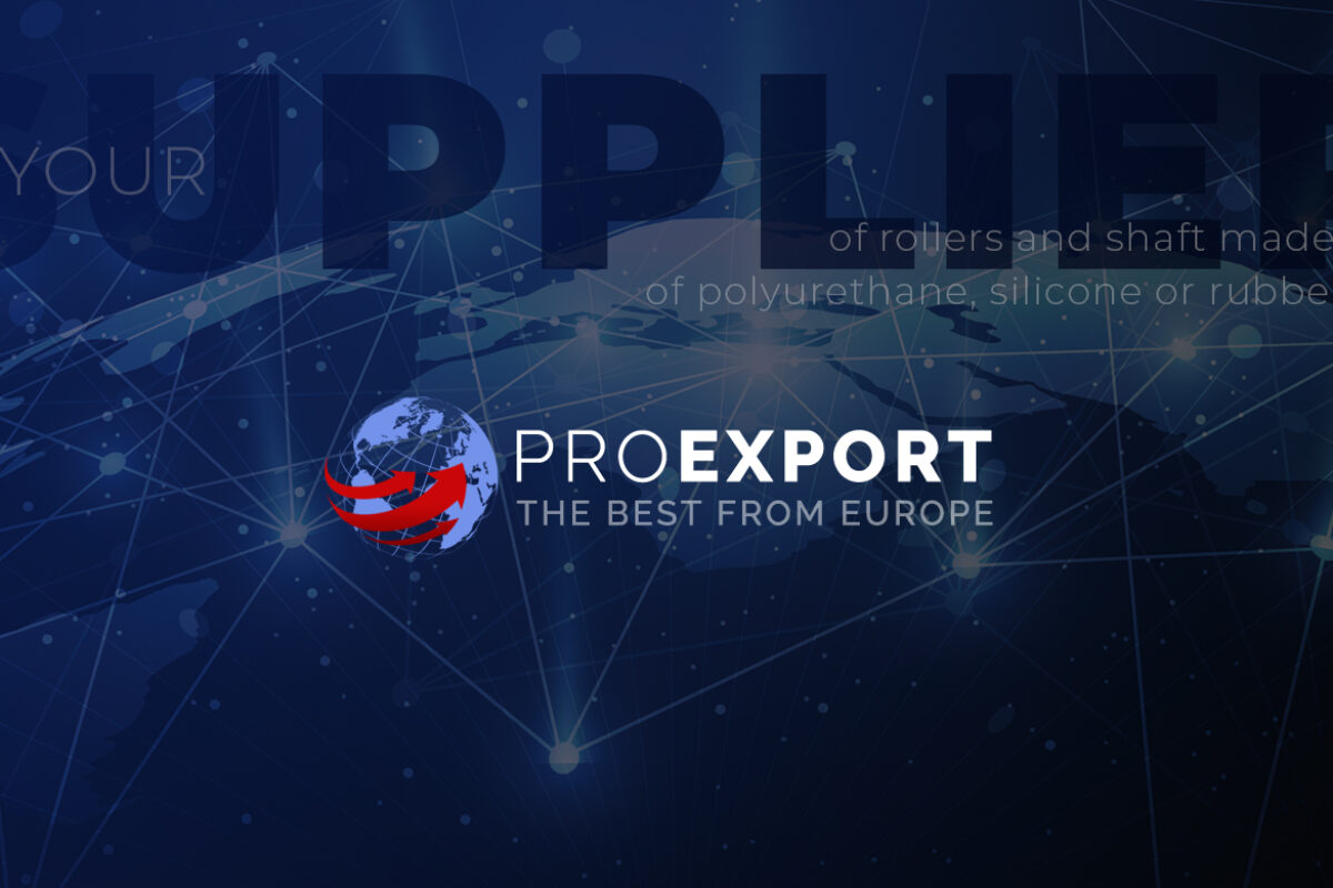 Sklep internetowy Proexport